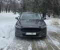 Сірий Форд Фьюжен, об'ємом двигуна 2.5 л та пробігом 135 тис. км за 11500 $, фото 2 на Automoto.ua