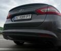 Форд Фьюжн 2016 в Киеве на Automoto.ua Серый Форд Фьюжн, объемом двигателя 2.49 л и пробегом 180 тыс. км за 10900 $, фото 12 на Automoto.ua
