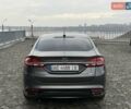 Сірий Форд Фьюжен, об'ємом двигуна 2 л та пробігом 174 тис. км за 14500 $, фото 12 на Automoto.ua