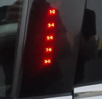 Серый Форд Фьюжн, объемом двигателя 2.5 л и пробегом 134 тыс. км за 15700 $, фото 47 на Automoto.ua