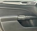 Серый Форд Фьюжн, объемом двигателя 2 л и пробегом 148 тыс. км за 16990 $, фото 14 на Automoto.ua