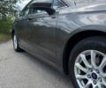 Сірий Форд Фьюжен, об'ємом двигуна 2.49 л та пробігом 81 тис. км за 11600 $, фото 1 на Automoto.ua