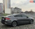 Сірий Форд Фьюжен, об'ємом двигуна 2 л та пробігом 174 тис. км за 14500 $, фото 9 на Automoto.ua