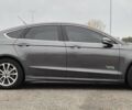 Форд Фьюжн 2016 в Полтаве на Automoto.ua Серый Форд Фьюжн, объемом двигателя 2 л и пробегом 220 тыс. км за 13500 $, фото 8 на Automoto.ua