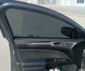 Серый Форд Фьюжн, объемом двигателя 2 л и пробегом 155 тыс. км за 16500 $, фото 15 на Automoto.ua