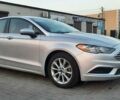 Серый Форд Фьюжн, объемом двигателя 2.5 л и пробегом 134 тыс. км за 15700 $, фото 10 на Automoto.ua