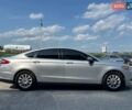 Сірий Форд Фьюжен, об'ємом двигуна 2.5 л та пробігом 246 тис. км за 10390 $, фото 5 на Automoto.ua