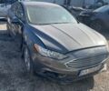 Сірий Форд Фьюжен, об'ємом двигуна 2 л та пробігом 195 тис. км за 5500 $, фото 1 на Automoto.ua