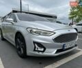 Серый Форд Фьюжн, объемом двигателя 2.7 л и пробегом 97 тыс. км за 13100 $, фото 1 на Automoto.ua
