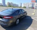 Сірий Форд Фьюжен, об'ємом двигуна 2.5 л та пробігом 200 тис. км за 9000 $, фото 1 на Automoto.ua