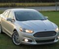 Сірий Форд Фьюжен, об'ємом двигуна 1.5 л та пробігом 73 тис. км за 9300 $, фото 2 на Automoto.ua