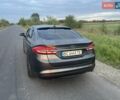 Серый Форд Фьюжн, объемом двигателя 2.49 л и пробегом 120 тыс. км за 10800 $, фото 6 на Automoto.ua
