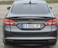 Форд Фьюжн 2016 в Полтаве на Automoto.ua Серый Форд Фьюжн, объемом двигателя 2 л и пробегом 220 тыс. км за 13500 $, фото 11 на Automoto.ua
