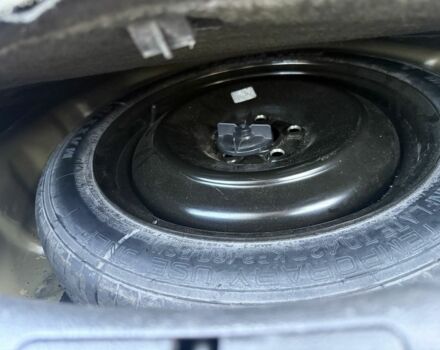 Сірий Форд Фьюжен, об'ємом двигуна 2.5 л та пробігом 233 тис. км за 10300 $, фото 18 на Automoto.ua