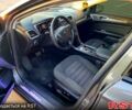 Серый Форд Фьюжн, объемом двигателя 2.5 л и пробегом 67 тыс. км за 14500 $, фото 8 на Automoto.ua