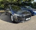 Сірий Форд Фьюжен, об'ємом двигуна 2 л та пробігом 140 тис. км за 11560 $, фото 1 на Automoto.ua