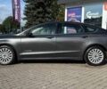 Сірий Форд Фьюжен, об'ємом двигуна 2 л та пробігом 171 тис. км за 12900 $, фото 5 на Automoto.ua