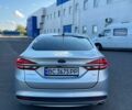 Сірий Форд Фьюжен, об'ємом двигуна 2.49 л та пробігом 211 тис. км за 8350 $, фото 13 на Automoto.ua