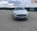 Серый Форд Фьюжн, объемом двигателя 2 л и пробегом 150 тыс. км за 11000 $, фото 1 на Automoto.ua