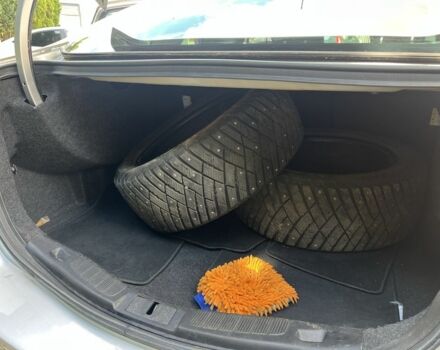 Сірий Форд Фьюжен, об'ємом двигуна 1.5 л та пробігом 107 тис. км за 10000 $, фото 21 на Automoto.ua