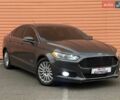 Сірий Форд Фьюжен, об'ємом двигуна 2 л та пробігом 144 тис. км за 10490 $, фото 1 на Automoto.ua