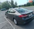 Серый Форд Фьюжн, объемом двигателя 2.5 л и пробегом 126 тыс. км за 11000 $, фото 2 на Automoto.ua