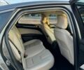 Сірий Форд Фьюжен, об'ємом двигуна 2 л та пробігом 152 тис. км за 10800 $, фото 13 на Automoto.ua