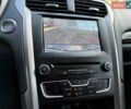 Сірий Форд Фьюжен, об'ємом двигуна 2 л та пробігом 140 тис. км за 11999 $, фото 18 на Automoto.ua