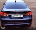 Форд Фьюжн 2016 в Днепре (Днепропетровске) на Automoto.ua Серый Форд Фьюжн, объемом двигателя 2 л и пробегом 0 тыс. км за 15200 $, фото 7 на Automoto.ua