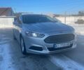 Серый Форд Фьюжн, объемом двигателя 2.5 л и пробегом 220 тыс. км за 8500 $, фото 1 на Automoto.ua