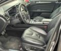 Серый Форд Фьюжн, объемом двигателя 2 л и пробегом 148 тыс. км за 16990 $, фото 13 на Automoto.ua