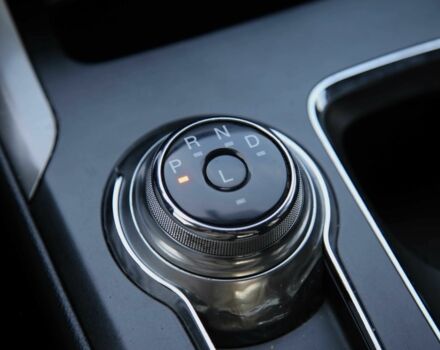 Серый Форд Фьюжн, объемом двигателя 2.5 л и пробегом 168 тыс. км за 10700 $, фото 15 на Automoto.ua