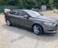 Сірий Форд Фьюжен, об'ємом двигуна 2.5 л та пробігом 210 тис. км за 8900 $, фото 1 на Automoto.ua