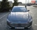 Сірий Форд Фьюжен, об'ємом двигуна 2 л та пробігом 185 тис. км за 12999 $, фото 9 на Automoto.ua