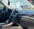 Сірий Форд Фьюжен, об'ємом двигуна 2.5 л та пробігом 246 тис. км за 10390 $, фото 19 на Automoto.ua