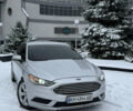 Сірий Форд Фьюжен, об'ємом двигуна 2.49 л та пробігом 105 тис. км за 12000 $, фото 1 на Automoto.ua