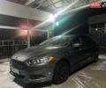 Сірий Форд Фьюжен, об'ємом двигуна 2.5 л та пробігом 170 тис. км за 8200 $, фото 7 на Automoto.ua