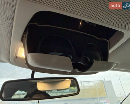 Серый Форд Фьюжн, объемом двигателя 1.5 л и пробегом 237 тыс. км за 10500 $, фото 24 на Automoto.ua