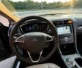 Сірий Форд Фьюжен, об'ємом двигуна 2 л та пробігом 152 тис. км за 10800 $, фото 18 на Automoto.ua