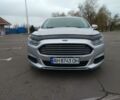 Сірий Форд Фьюжен, об'ємом двигуна 2.5 л та пробігом 70 тис. км за 13500 $, фото 1 на Automoto.ua
