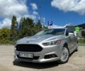 Сірий Форд Фьюжен, об'ємом двигуна 2 л та пробігом 156 тис. км за 10300 $, фото 1 на Automoto.ua