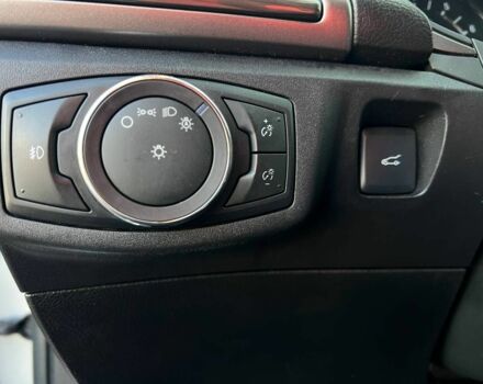 Сірий Форд Фьюжен, об'ємом двигуна 2 л та пробігом 200 тис. км за 10900 $, фото 16 на Automoto.ua