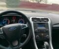 Сірий Форд Фьюжен, об'ємом двигуна 2.5 л та пробігом 132 тис. км за 8600 $, фото 5 на Automoto.ua