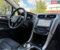 Сірий Форд Фьюжен, об'ємом двигуна 2 л та пробігом 140 тис. км за 11999 $, фото 13 на Automoto.ua