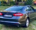 Сірий Форд Фьюжен, об'ємом двигуна 2.5 л та пробігом 79 тис. км за 13000 $, фото 3 на Automoto.ua