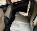 Сірий Форд Фьюжен, об'ємом двигуна 2.7 л та пробігом 120 тис. км за 11999 $, фото 16 на Automoto.ua