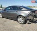 Сірий Форд Фьюжен, об'ємом двигуна 0 л та пробігом 62 тис. км за 1300 $, фото 1 на Automoto.ua