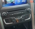 Сірий Форд Фьюжен, об'ємом двигуна 2 л та пробігом 174 тис. км за 14500 $, фото 76 на Automoto.ua