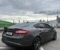 Форд Фьюжн 2016 в Киеве на Automoto.ua Серый Форд Фьюжн, объемом двигателя 2.49 л и пробегом 180 тыс. км за 10900 $, фото 5 на Automoto.ua