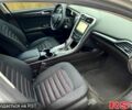 Форд Фьюжн 2016 в Киеве на Automoto.ua Серый Форд Фьюжн, объемом двигателя 2.5 л и пробегом 170 тыс. км за 11800 $, фото 4 на Automoto.ua